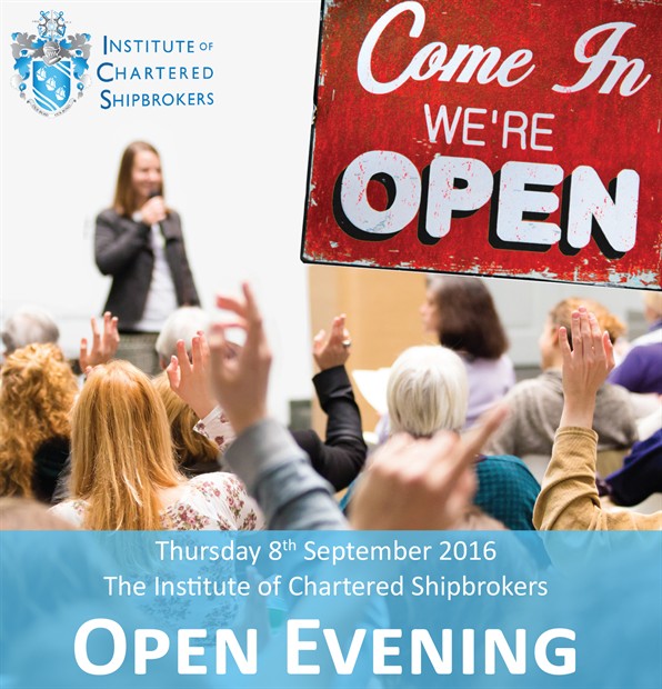 201609 ICS Open Evening- pic